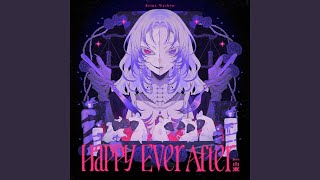 Cover art for Happy Ever After