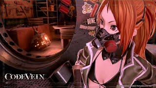 【CODEVEIN】リンちゃんと仲良くなりたい。