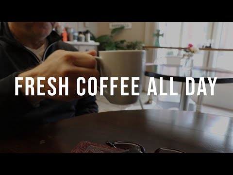 GG's Gourmet Cafe - Fresh Coffee All Day social media spot