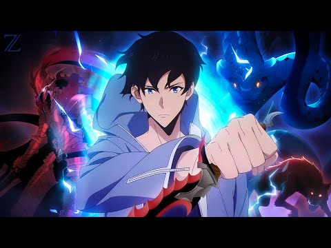 NEFFEX - Courageous | AMV