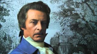 Alfredo Kraus - Toute mon âme est là!...Pourquoi me réveiller - "Werther" (Milano, 1976)