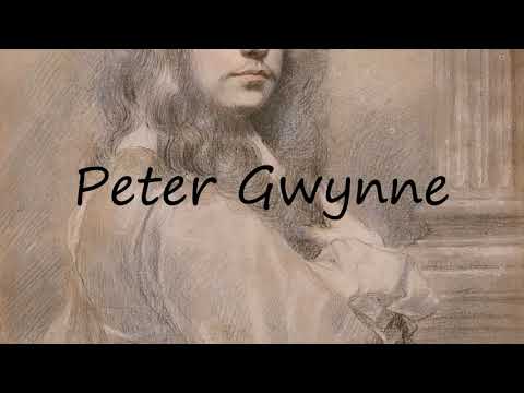 How to Pronounce Peter Gwynne?