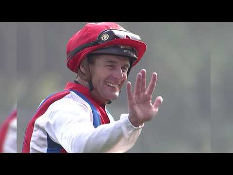 [HK Direct]: Season 18/19 | Meeting 69 | 5 May: Zac Purton – Special Interview