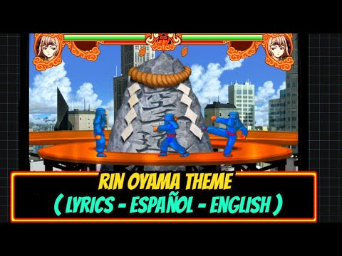 Otome no Karate Do (Sub - Español - English) - Rin Oyama Theme