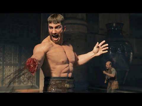 Secret Level Episode 3 - Aelstorm Challenging Zimah For The Crown - Fighting Scene (HD)