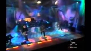 Third Eye Blind- Jumper/How&#39;s it going to be Hard Rock Live 1998