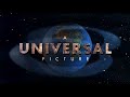 Logo History 5 Universal Pictures