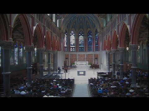 The Mass for Life 2018