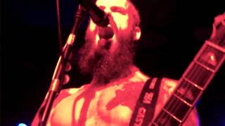 Baroness - EULA live at Magnet