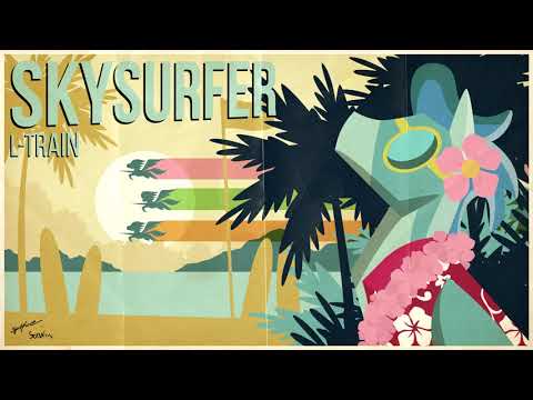 Video thumbnail for Skysurfer