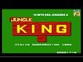 Jungle King jungle Hunt Taito 1982 Arcade Review Hd