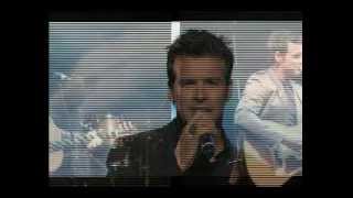 Roch Voisine &amp; Chimene Badi  - Je Te Serai Fidele  - Duophonique  -