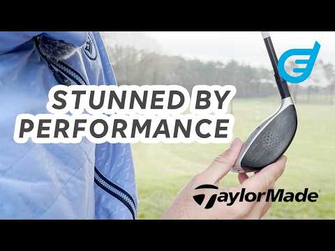 Best value for money TaylorMade 3 wood? (Testing 20 YEARS of 3 woods)