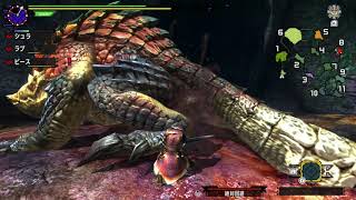 【MHXX】まったりハンター生活～六日目～