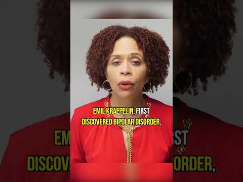 Is atypical bipolar disorder really that unusual? #shorts