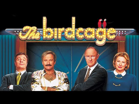 Birdcage (1996) | Bande-annonce VOSTF (HD | 1080p)
