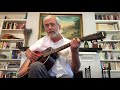 King Edward Blues (Baby, It Must Be Love)