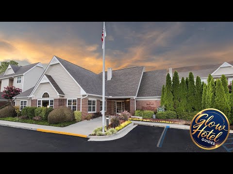 Residence Inn Huntsville | Huntsville (AL), United States | Hotel Review 🛏️