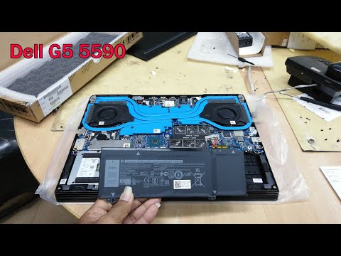 Alienware 15R3 No display