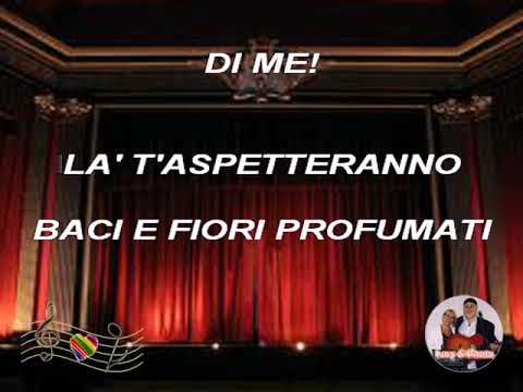 (Karaoke) Fa' la cortesia - Leo Sanfelice