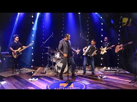 JACYMÁRIO - SE ACREDITAR ACONTECE