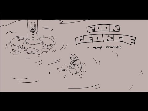 Poor George || Vampires SMP Animatic