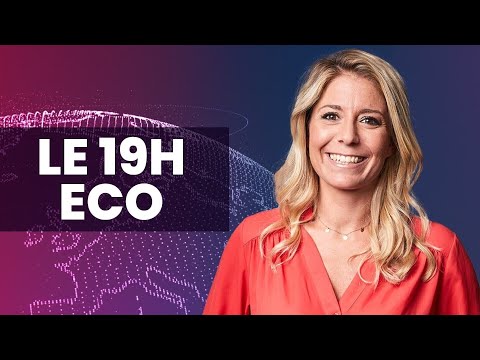 Le 19h éco : L'actualité économique du mardi 3 mars sur BFM Business