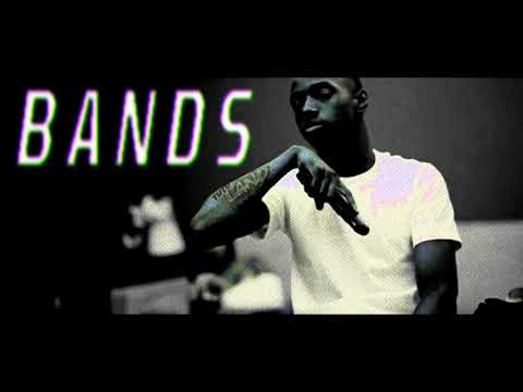 (FREE) SOB x RBE (Daboii) x Lil Sheik Type Beat - Bands (prod. J24K)