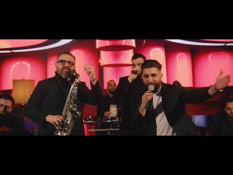 Ionut Spaniolu❌Formatia Marinica Namol - Faceti ca trenul in gara | Official Video