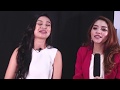 Essa Brillian Curhat Habis Habisan Dengan Mega Selvia Supergirlies MyTeamOn Studio