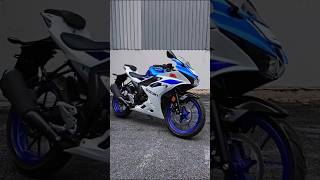 Download lagu SUZUKI GSX R150 BARU 2024 mp3