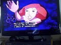 Opening To Hercules 1998 VHS