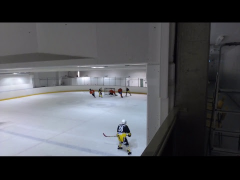 HockIT Live-stream Nörds on ice 2017: HockIT Beta - Isomus Ice Bugs