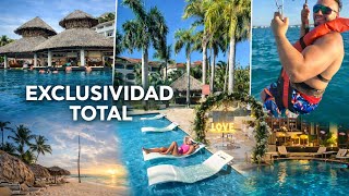 Secrets Royal Beach Punta Cana | Exclusividad Total en un Resort de Lujo 2026