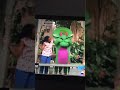 Barney Baby Bop Crying
