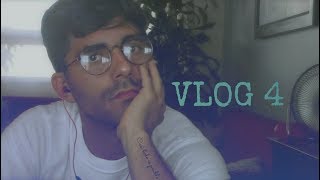 Mini película porquería: pesadillas y algunos detalles de mis días