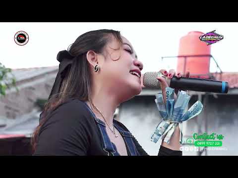 ERIKA SYAULINA - MENJELMA PETIR | LADEGKUY