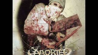 Aborted - Meticulous Invagination