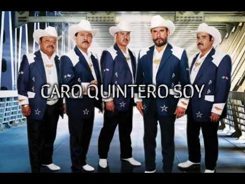 Caro Quintero Soy - incomparables de Tijuana ft los nuevos rebeldes {2020}