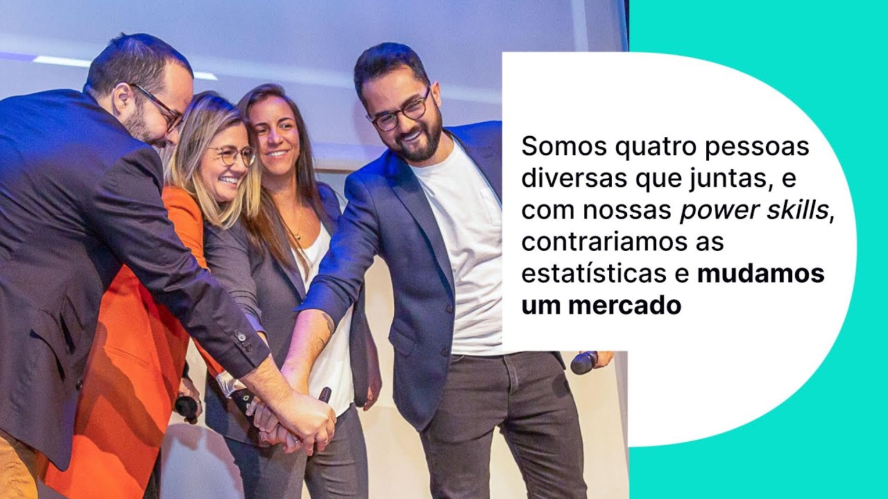 Day1 | Gupy: "Ache as pessoas certas na sua jornada"