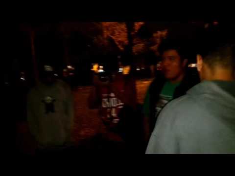 Spark vs GCR - Semifinales(BATALLON) -Soporte Alterno Central Fecha#2