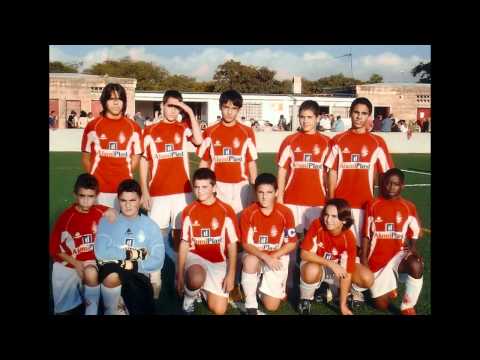 Son Cladera Juv.Nacional 11/12