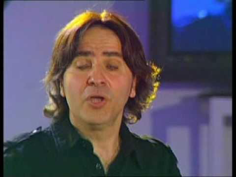 Marco Armani, Parlami d'amore Mariù - da MilleVoci 2010 ©