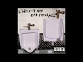 "Immune" by Little-T and One-Track Mike