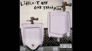 "Immune" by Little-T and One-Track Mike