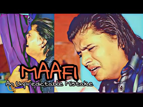 Raj Srivastava maafi