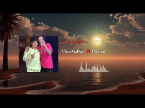 Cheo Gallego x Blessed - Tu Te Imaginas (Audio)