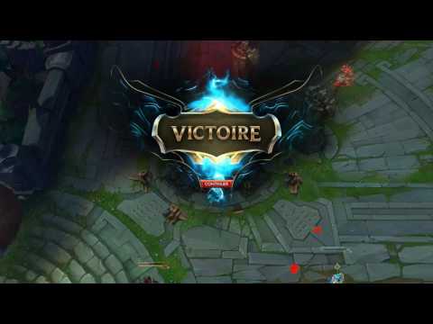 Jax vs darius S2 Saison 7