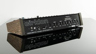 Video thumbnail for Part2: Interview with the creator of the Sequentix Cirklon Sequencer by Music Is Analog