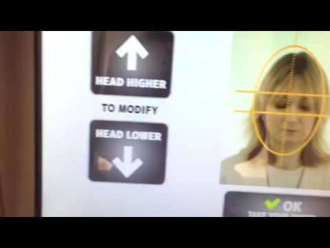 How to use a Photo-Me Booth